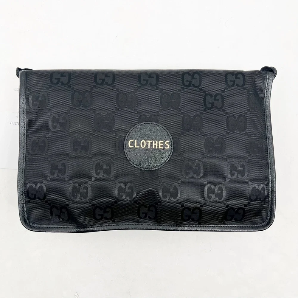 Gucci Medium Off The Grid Packing Cube - Picture 2 of 16